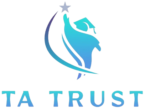 TA TRUST Logo